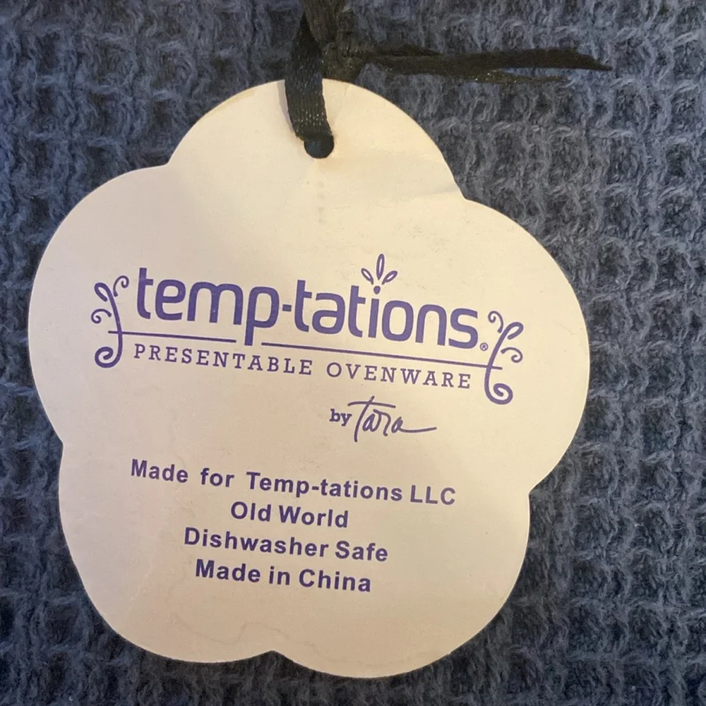 Temp-tations Old World Measuring Spoons - Picture 13 of 13